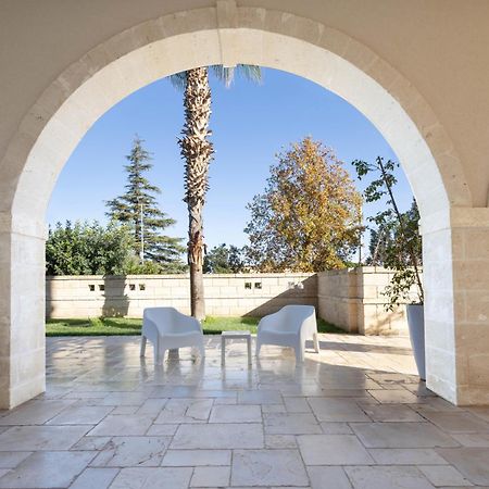 Don Onofrio Villa Monopoli Dış mekan fotoğraf