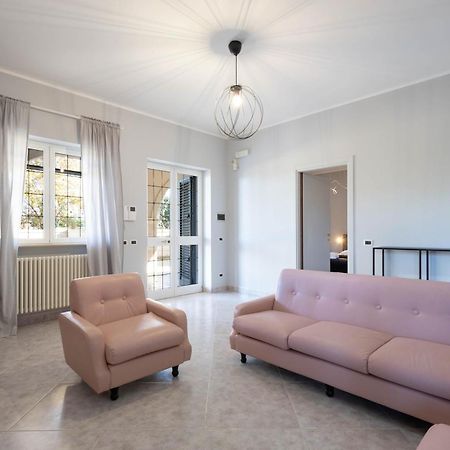 Don Onofrio Villa Monopoli Dış mekan fotoğraf