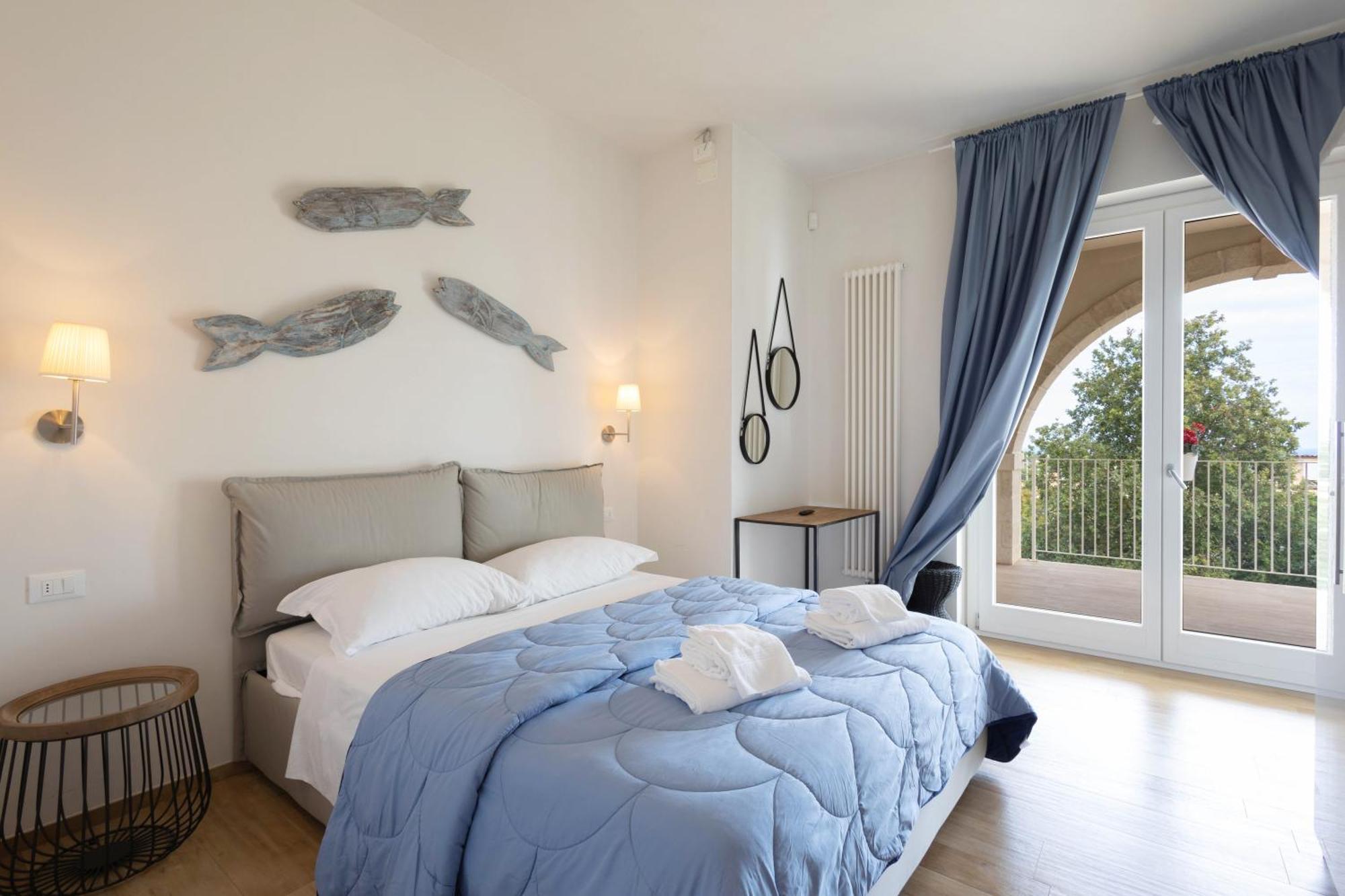 Don Onofrio Villa Monopoli Dış mekan fotoğraf
