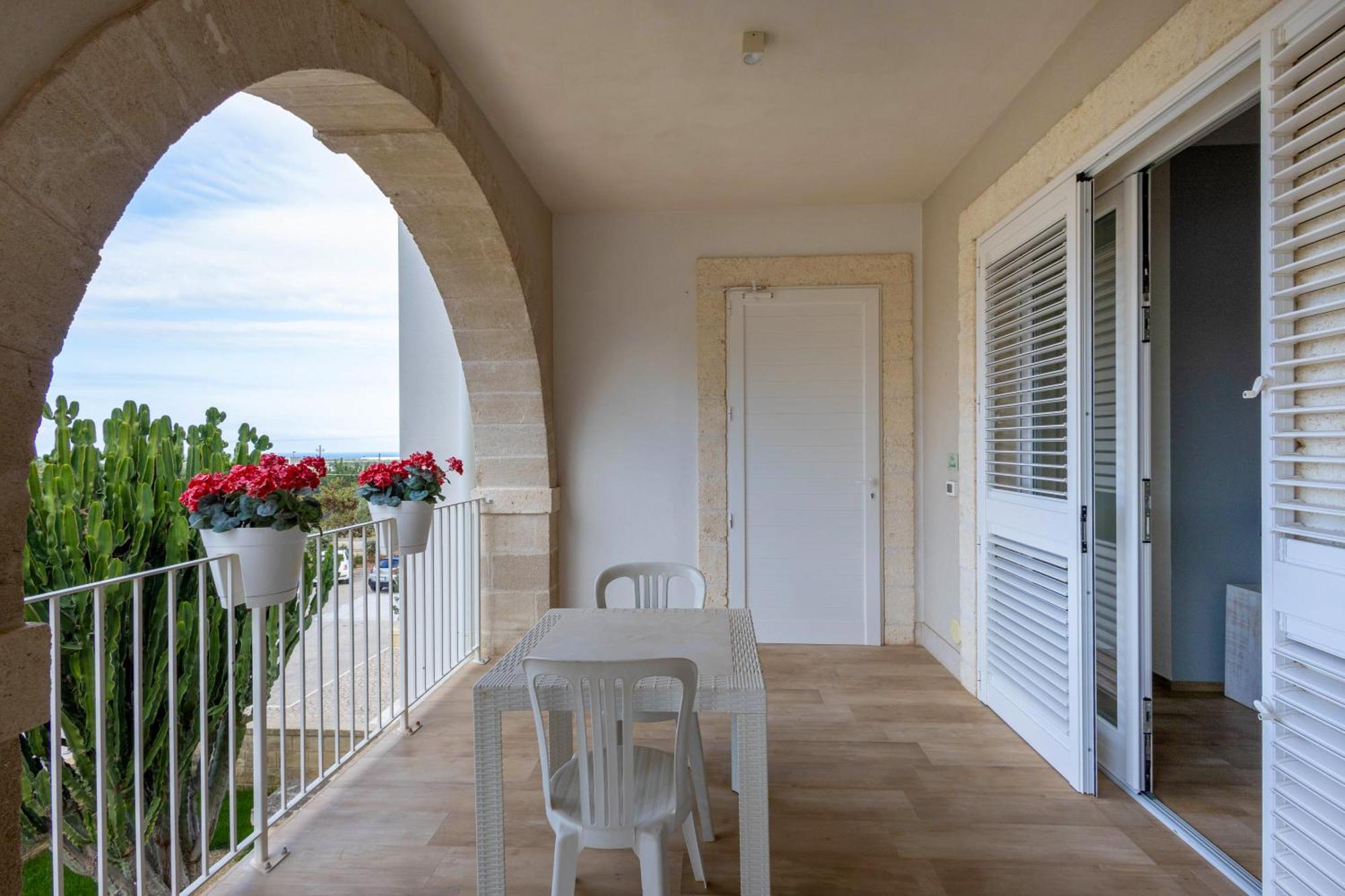 Don Onofrio Villa Monopoli Dış mekan fotoğraf