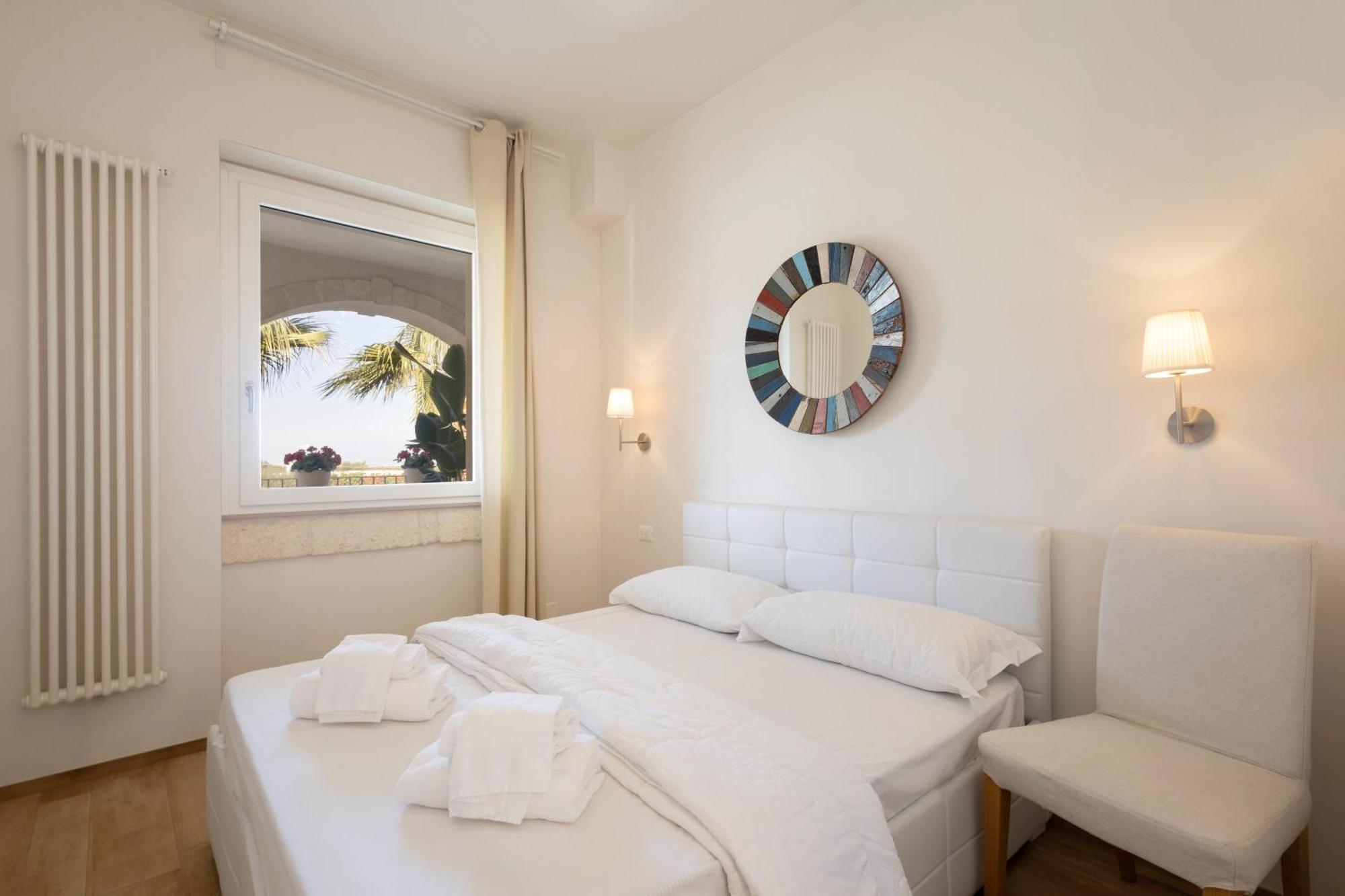 Don Onofrio Villa Monopoli Dış mekan fotoğraf