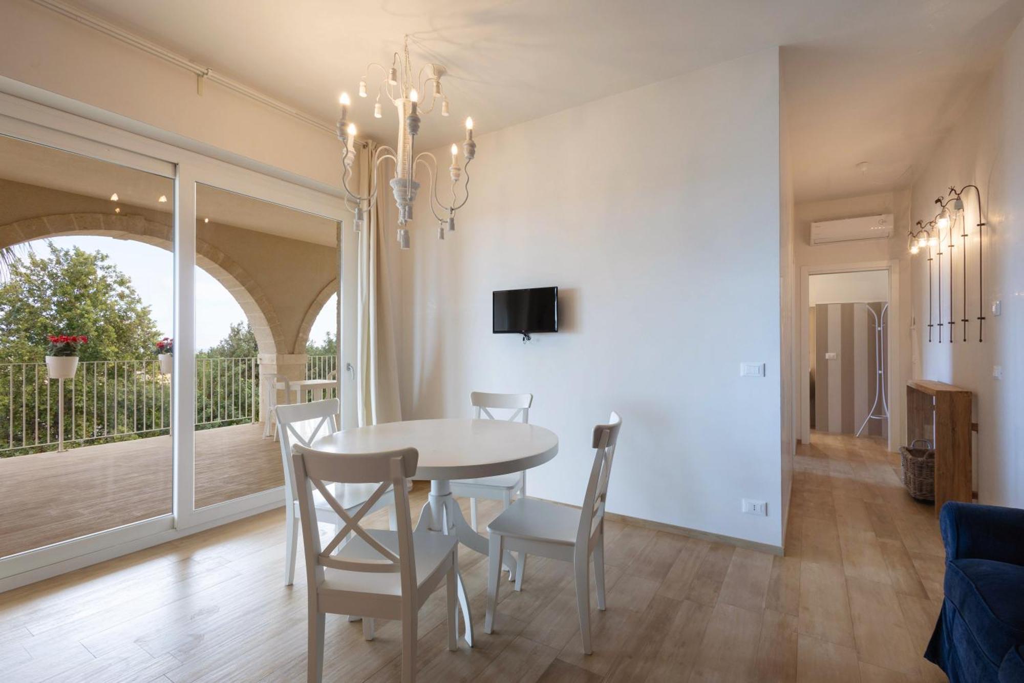 Don Onofrio Villa Monopoli Dış mekan fotoğraf