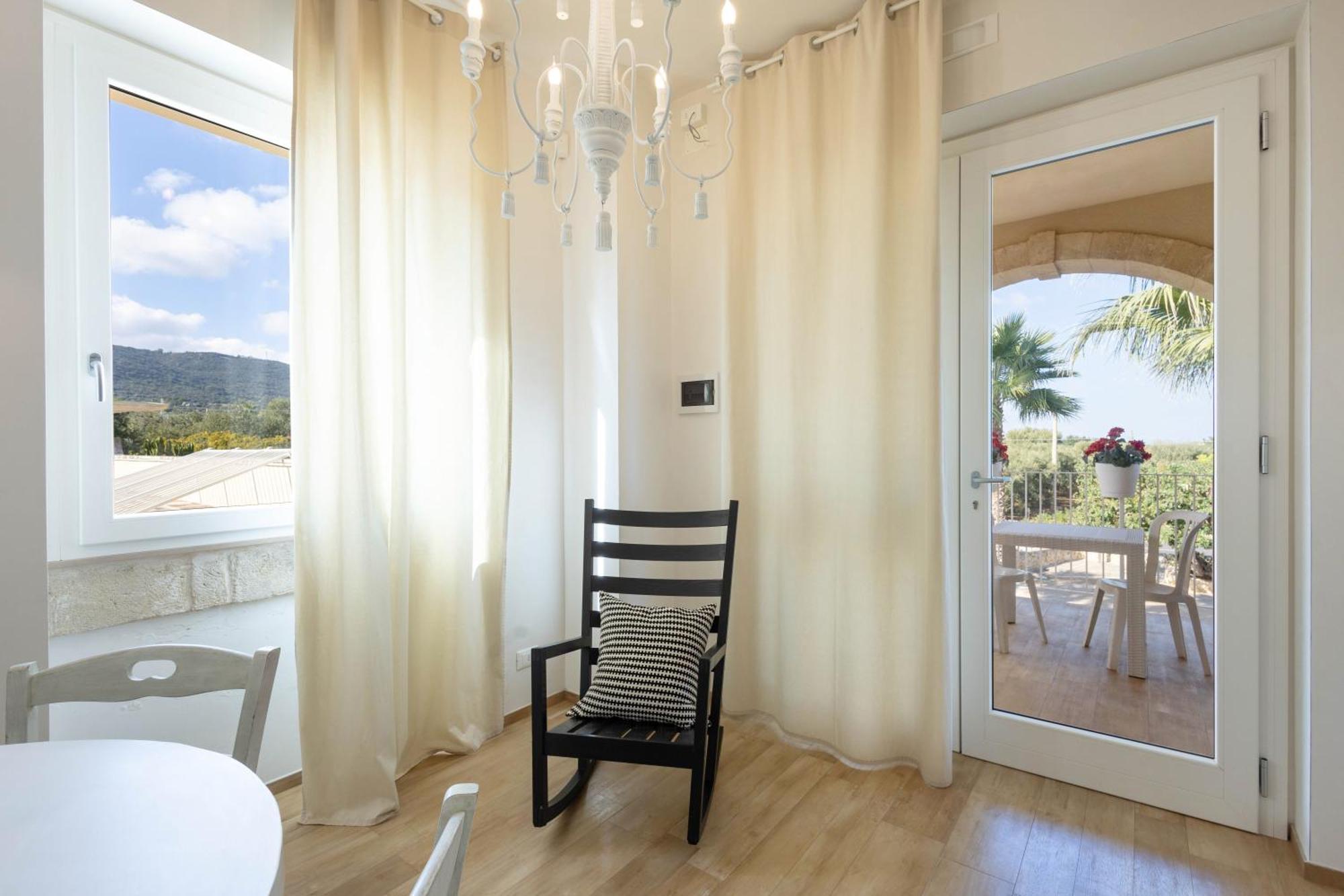 Don Onofrio Villa Monopoli Dış mekan fotoğraf