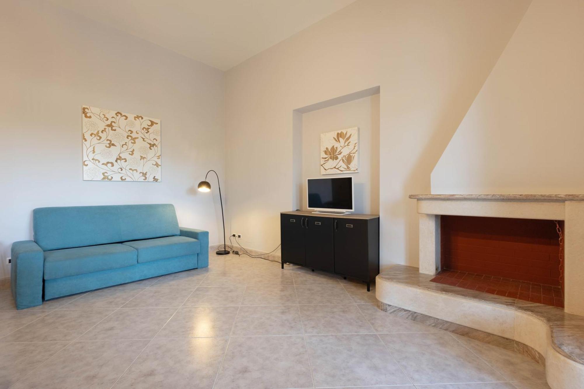 Don Onofrio Villa Monopoli Dış mekan fotoğraf